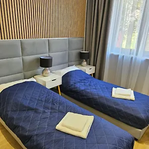 Aparthotel Warszawa Warszawa