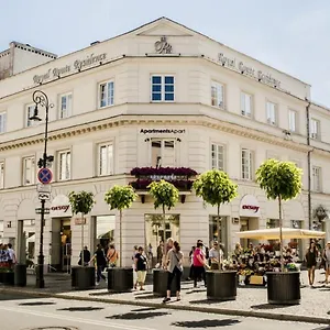 Royal Route Warszawa